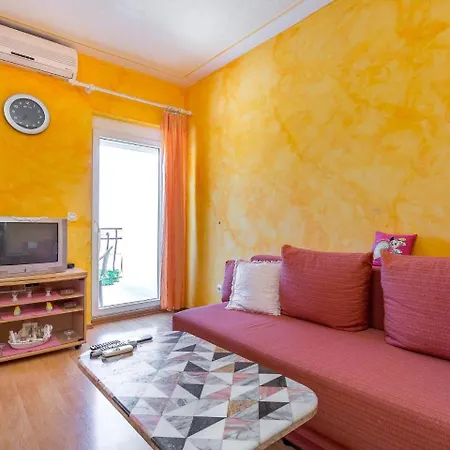 Koleta Apartamento Rovinj