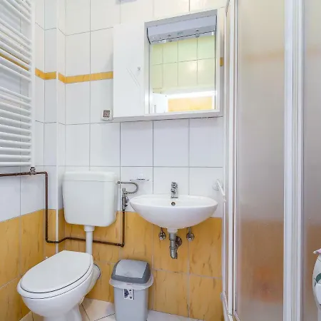 Apartman Koleta *