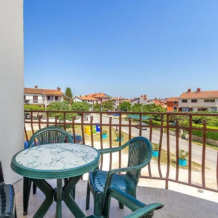 Apartman Koleta